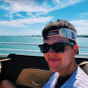 Meet your Posher, Jack